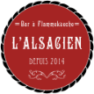 Logo Alsacien