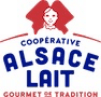 Logo Alsace Lait